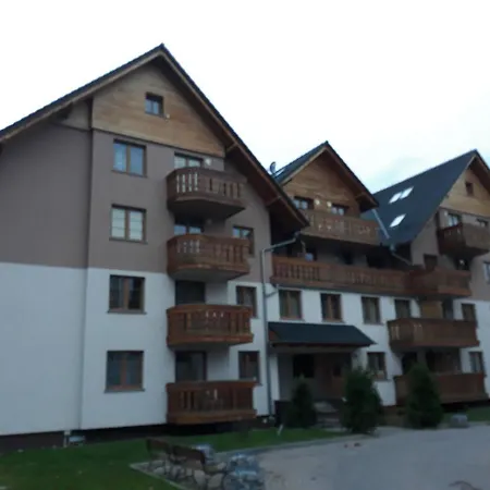 Hill Pogodny, Blisko Do Dworca Pkp Karpacz