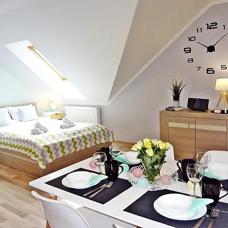 Hill Pogodny, Blisko Do Dworca Pkp Karpacz