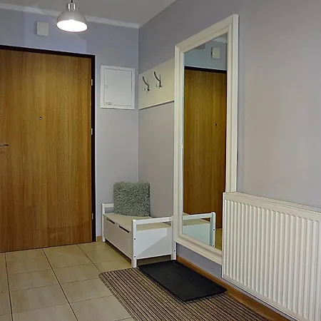 Hill Pogodny, Blisko Do Dworca Pkp Apartament