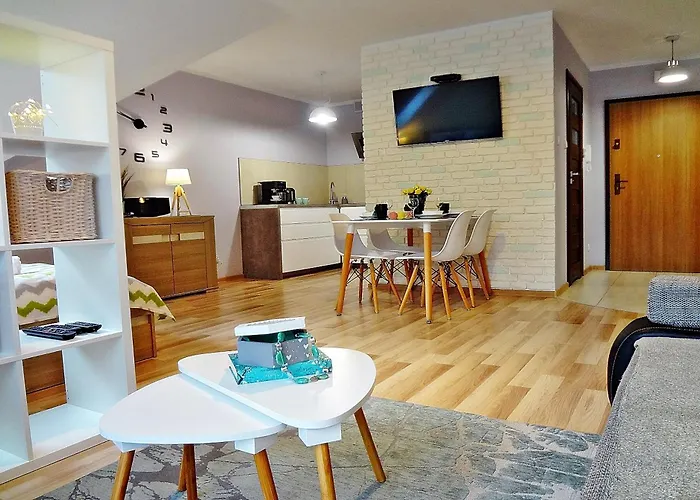 Hill Pogodny, Blisko Do Dworca Pkp Karpacz