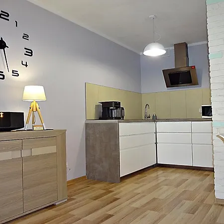 Hill Pogodny Apartmán Karpacz