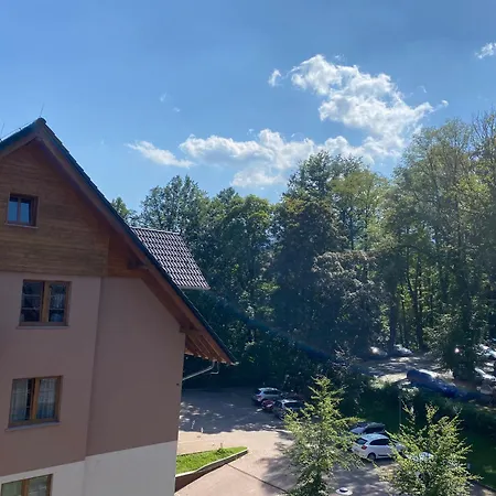 Hill Pogodny, Blisko Do Dworca Pkp * Karpacz