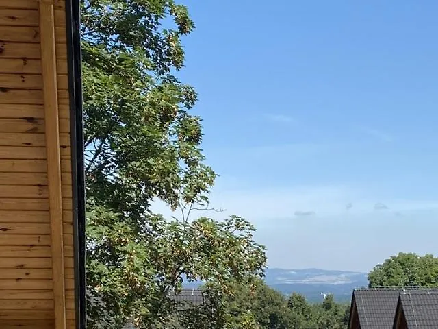 Hill Pogodny, Blisko Do Dworca Pkp *